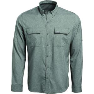 Vortex Optics Switch Shift Long Sleeve Shirts(Castlerock)