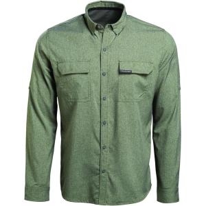 Vortex Optics Switch Shift Long Sleeve Shirts(Kalamata)
