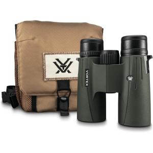 Vortex Optics Viper HD Roof Prism Binoculars 8×42(10×42)