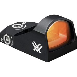 Vortex Optics Viper Red Dot Sight – 6 MOA Dot(Viper Red Dot)