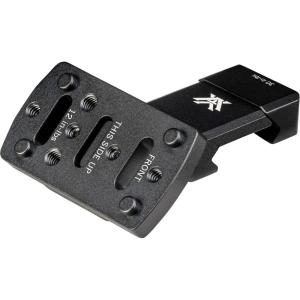 Vortex Pro 45° Offset Accessory Picatinny Mount