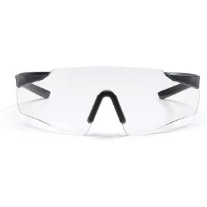 Vortex RangePoint Glasses(Black/Clear)