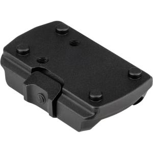 Vortex Red Dot Picatinny Mount – DeltaPoint Pro