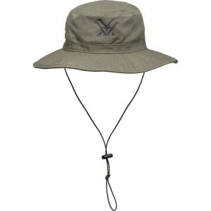 Vortex Shade Country Bucket Hats(Forest Night)