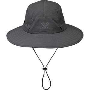 Vortex Sun Slayer Boonie Hats – UPF 50 Protection, Floatable(Turbulence)