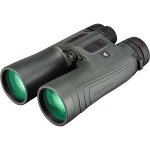 Vortex Talon HD 10K 10×42 Ballistic Laser Rangefinding Binocular(12×50)