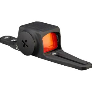 Vortex Viper SG Enclosed Micro Red Dot Sights(Red Dot – Multi-Reticle)