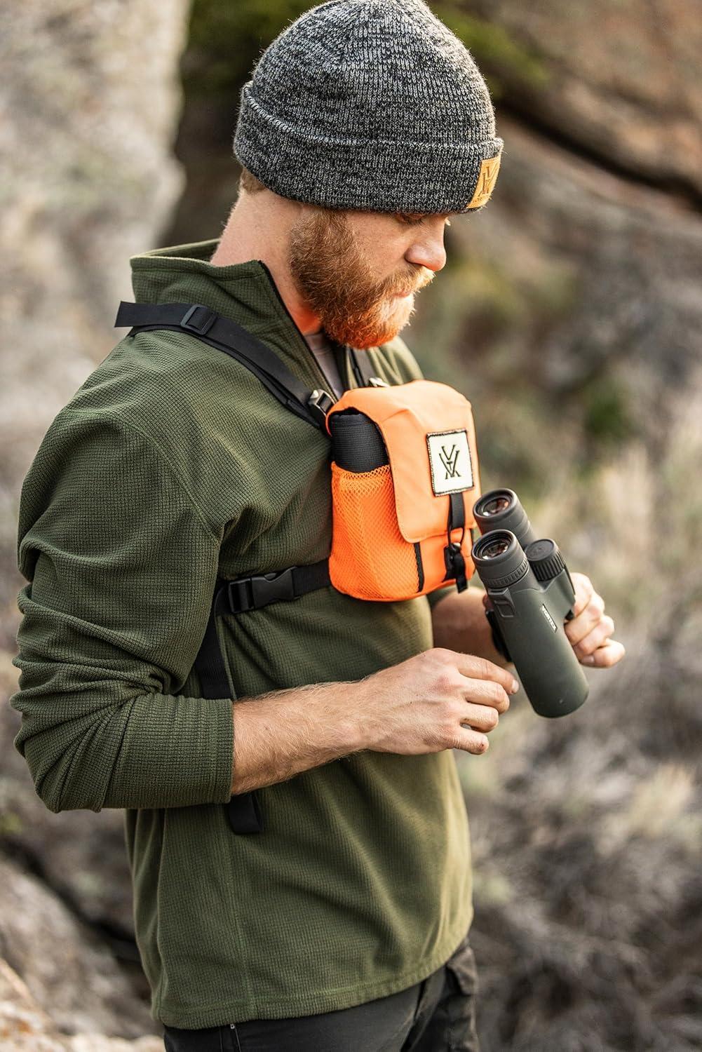 image:imageVortex Mens Yosemite Falls Microgrid Fleece PulloversDuffel Bag