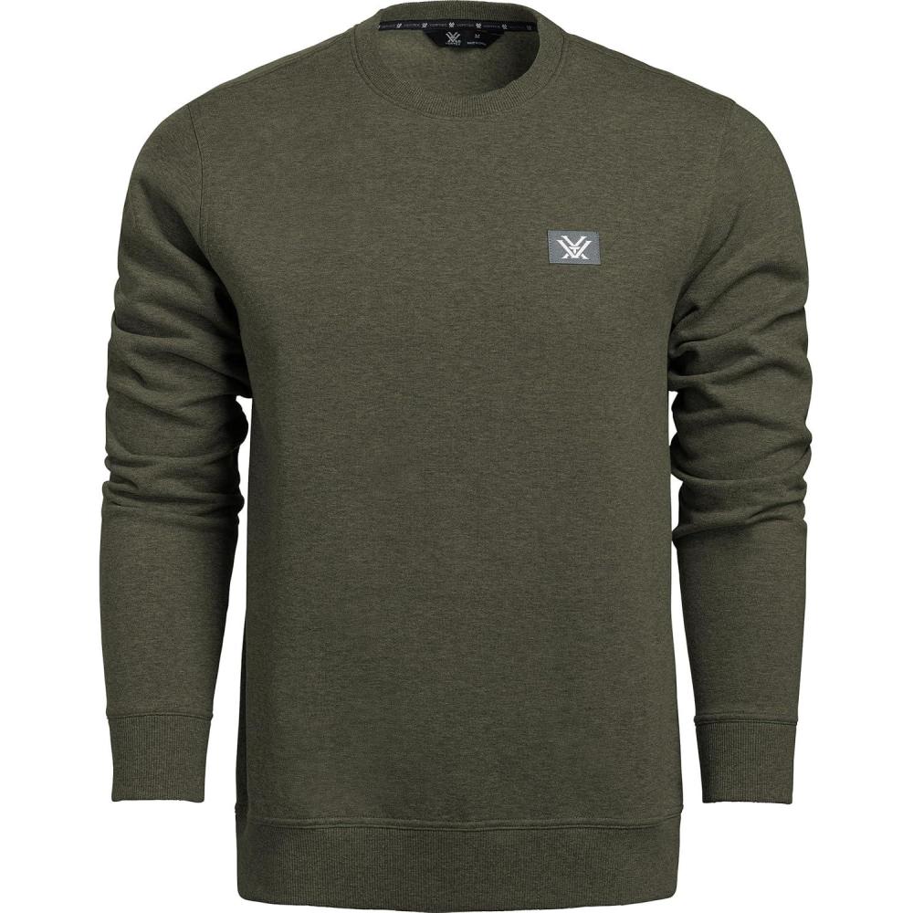 image:imageVortex Mens Comfort Crewneck SweatersDuffel Bag