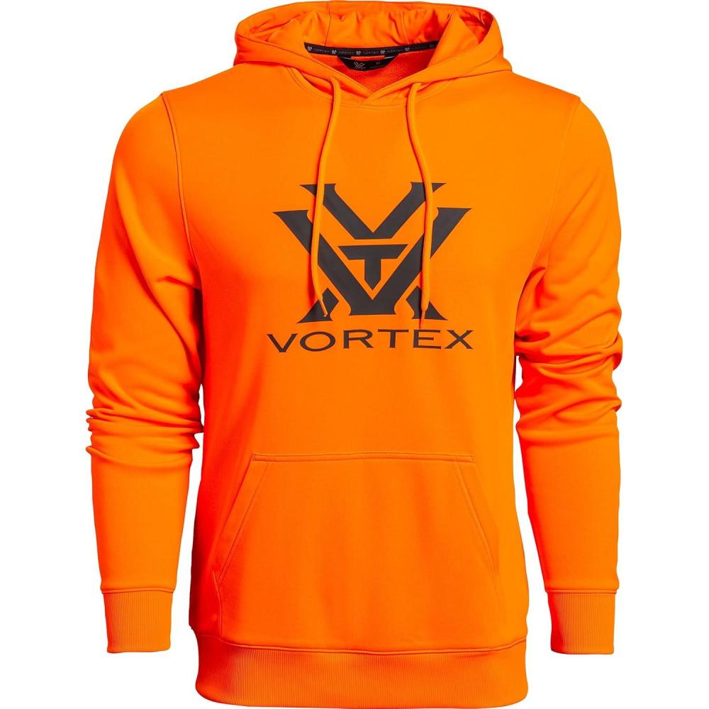 image:imageVortex Mens Performance HoodiesBlaze