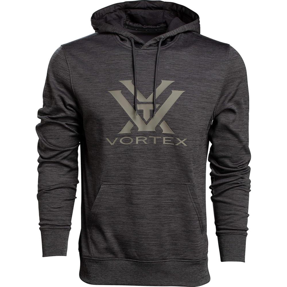 image:imageVortex Mens Performance HoodiesDusty Olive