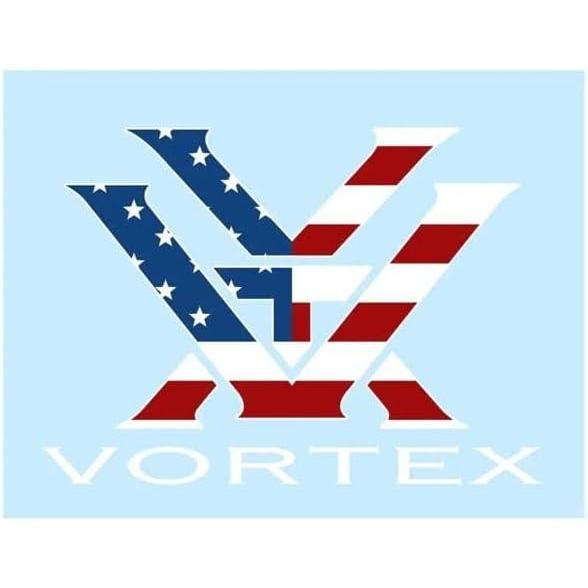 image:imageVortex Optics Window DecalsStars Stripes