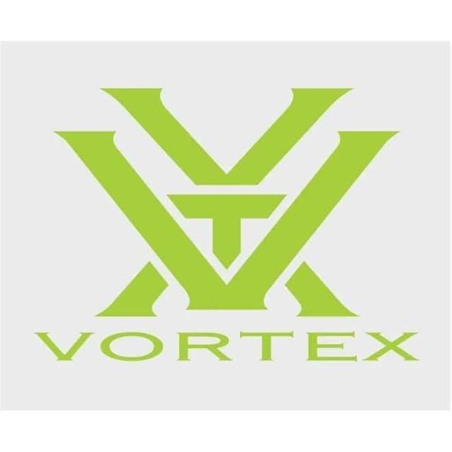 image:imageVortex Optics Window DecalsToxic Green Large
