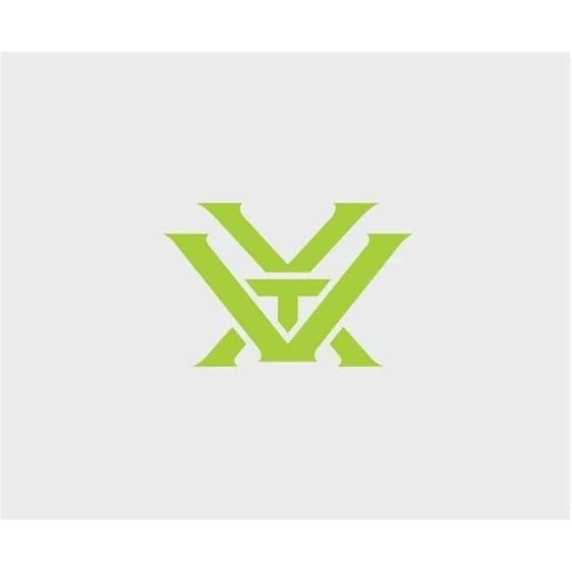 image:imageVortex Optics Window DecalsToxic Green Small