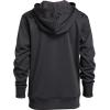 Vortex Kid’s Performance Hoodies(Black Camo)