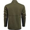 Vortex Men’s Anchor Point Fleece Full Zip Jackets(Green)