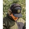 Vortex Men’s Anchor Point Fleece Full Zip Jackets(Green)