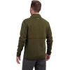 Vortex Men’s Anchor Point Fleece Full Zip Jackets(Green)