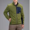 Vortex Men’s Anchor Point Fleece Full Zip Jackets(Mayfly)