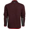 Vortex Men’s Anchor Point Fleece Full Zip Jackets(Rich Mahogany)