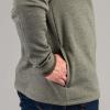 Vortex Men’s Arctic Snap Pullovers(Olive)