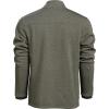 Vortex Men’s Arctic Snap Pullovers(Olive)