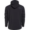 Vortex Men’s Cloud Shaker Rain Jackets(Black)