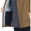 Vortex Men’s Cloud Shaker Rain Jackets(Military Olive)