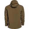 Vortex Men’s Cloud Shaker Rain Jackets(Military Olive)