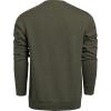 Vortex Men’s Comfort Crewneck Sweaters(Duffel Bag)