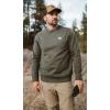 Vortex Men’s Comfort Crewneck Sweaters(Duffel Bag)