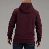 Vortex Men’s Comfort Hoodies(Burgundy Heather)
