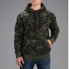 Vortex Men’s Comfort Hoodies(Camo)