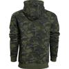 Vortex Men’s Comfort Hoodies(Camo)