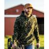 Vortex Men’s Comfort Hoodies(Camo)