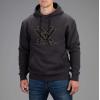 Vortex Men’s Comfort Hoodies(Charcoal Heather)
