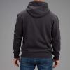 Vortex Men’s Comfort Hoodies(Charcoal Heather)