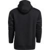 Vortex Men’s Heavyweight Hoodies(Black)
