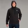 Vortex Men’s Horizon Seeker Hoodies(Black Heather)
