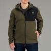 Vortex Men’s Horizon Seeker Hoodies(Forest Heather)