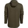 Vortex Men’s Horizon Seeker Hoodies(Forest Heather)