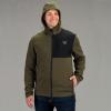 Vortex Men’s Horizon Seeker Hoodies(Forest Heather)