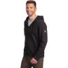 Vortex Men’s Northern Shift Hoodie(Black)