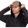 Vortex Men’s Northern Shift Hoodie(Black)
