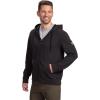 Vortex Men’s Northern Shift Hoodie(Black)