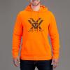 Vortex Men’s Performance Hoodies(Blaze)