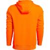Vortex Men’s Performance Hoodies(Blaze)