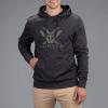 Vortex Men’s Performance Hoodies(Dusty Olive)