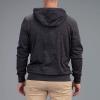 Vortex Men’s Performance Hoodies(Dusty Olive)