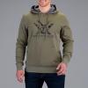 Vortex Men’s Performance Hoodies(Lichen)